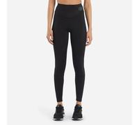 Umbro Womens/Ladies Pro 7/8 Training Leggings (Black) - Size 12 UK