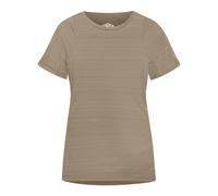Umbro Womens/Ladies Pro Marl Polyester Training T-Shirt UO2398