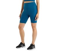 Umbro Womens/Ladies Pro Training Cycling Shorts (14 UK) (Poseidon)