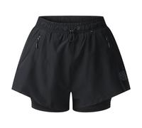 Umbro Womens/Ladies Pro Training Hybrid Short UO2624