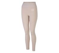 Umbro Womens/Ladies Pro Training Leggings (Silver Grey) - Size Large