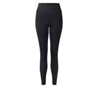 Umbro Womens Pro Training 7/8 Leggings - Black - Black - 16 UK