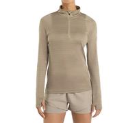 Umbro Womens/Ladies Pro Training Half Zip Top UO2512