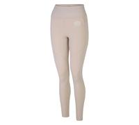 Umbro Womens/Ladies Pro Training Leggings (Silver Grey) - Size Large