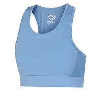 Umbro Womens Pro TrainSports Bra Allure M
