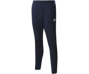 Umbro Woven Tapered Jogging Bottoms in Navy | Size: 11-12 Years Umbro Navy 11-12 Years