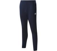 Umbro Woven Tapered Jogging Bottoms in Navy | Size: 13 Years Umbro Navy 13 Years