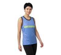 Umbro X Mtv Sleeveless T-shirt Blue XL Woman