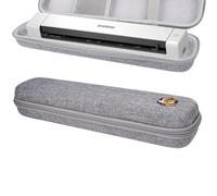 Umbrotiger Scanner Travel Case for Brother DS