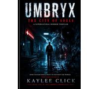 Umbryx: The City of Souls