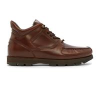 Umbwe Hiker Boots - Dark Brown UK 7