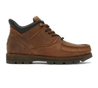 Umbwe Hiker Boots - Walnut Camel UK 9