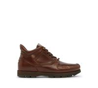 Rockport Mens Umbwe Hiker Size: 9 UK, Colour: DARK BROWN