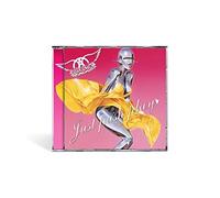 UMC - Aerosmith - Just Push Play LTD 1CD RELEASE DATE 14/07/23 - CD - M3z