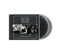UMC - Little River Band - Ultimate Hits 2CD - 2CD - G3z
