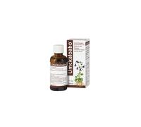 Umckaloabo liquid (100 ml)