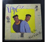 UMC'S - Blue Cheese/Anyway The Wind Blows