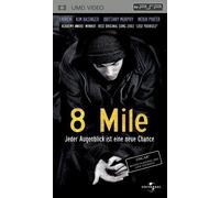 Umd S/t - 8 mile (umd)