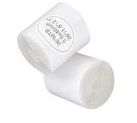 UMDHAIYI 4 Size 2pcs Tire Liner Puncture proof Tap Anti flat 0.5mm Thickness Tube Protector (700C)