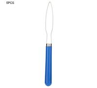 UMDHAIYI Button Fastener Tool, for Quick and Secure Fastening, Manual Buttoning Aid, Durable Plastic and Metal Construction, Professional Design, Portable and User-Friendly