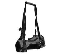 UMDHAIYI Cat Vest Harness Leash, Adjustable Breathable Stylish Multifunctional Pet Walking Harness, For Small Medium Large Dogs Cats, Reflective Strap Safety Design, Escape Proof E (M)