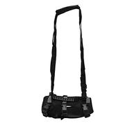 UMDHAIYI Cat Vest Harness Leash, Adjustable Breathable Stylish Multifunctional Pet Walking Harness, For Small Medium Large Dogs Cats, Reflective Strap Safety Design, Escape Proof E (S)