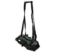 UMDHAIYI Cat Vest Harness Leash, Adjustable Breathable Stylish Multifunctional Pet Walking Harness, For Small Medium Large Dogs Cats, Reflective Strap Safety Design, Escape Proof E (S)