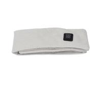 UMDHAIYI Electric Heating Scarf, USB Graphene Heated Neck Warmer, Adjustable Temperature, Washable Cotton, Portable for Office Home Outdoor