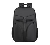 UMDHAIYI for Large Capacity Expandable Travel Backpack, with Vacuum Compression Technology, Multiple Compartments for Organization, Durable Oxford Fabric, for College Business Trip
