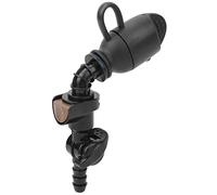 UMDHAIYI Hydration Pack Replacement Bite Valve, for 8mm Tube, Leak-Proof, Durable Silicone, Dust Cover, On/Off Switch, Easy Installation for Backpacks