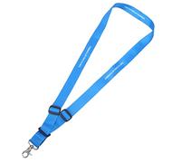 UMDHAIYI Remote Controller Lanyard Neck Strap Nylon Hanging Safety Strap with Adjustable Buckle for FPV Remote Controller (Blue)