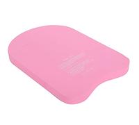 UMDHAIYI Swimming Kickboard for Training, High-Quality EVA Material, Quick Rebound, Non-Absorbent, with Handle for Adults and Kids Learning Swim, Improves Leg Strength and Buoyancy