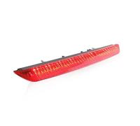 UMDJJU Car Rear Reflector For Opel For Grandland X 2017 AIR199 1PC Rear 3rd Brake Light LED good Mount Third Stop Signal Lamp(1pc RED Lens)