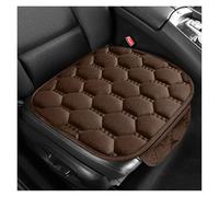 UMDJJU Car Seat Cover Sets Winter Plush Car Seat Cushion Three Piece Set, Thickened Anti Slip Non Binding Down Warm Five Seater Van Seat Covers(6)