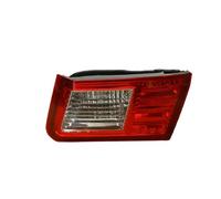 UMDJJU For Spirior For Accord 2009-2012 Auto Taillight Rear Tail Light Signal Lamp Car Light Housing Without Bulbs Car Rear Tail Lights(Inside Right)