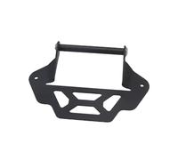 UMDJJU Navigation Bracket For BMW C400X C 400 X 400X C400 2018-2025 Motorcycle Accessories CNC Aluminum GPS Navigation Bracket Handlebar Bar Extension(12mm)