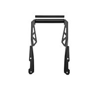 UMDJJU Navigation Bracket For CFMOTO 800MT 800mt 800 MT 2023-2025 Motorcycle Front Wireless Charging Mobile Phone Navigation Bracket GPS Mount(12MM22MM)