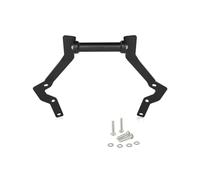 UMDJJU Navigation Bracket For FJR1300 2013-2024 Motorcycle GPS Navigation Plate Bracket Phone Stand Holder