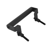 UMDJJU Navigation Bracket For Suzuki For Gixxer 250 250SF 2020-2023 22mm Mobile Phone GPS Plate Bracket Stand Holder Support