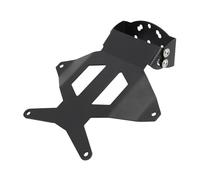 UMDJJU Navigation Bracket For Suzuki For V-Strom 650 XT 2012-2016 Motorcycle Accessories GPS Navigation Bracket Supporter Holder(3)