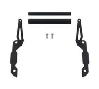 UMDJJU Navigation Bracket For XL750 XL 750 For Transalp 2023 2024 Motorcycle Accessories GPS Navigation Bracket Phone Holder Stand