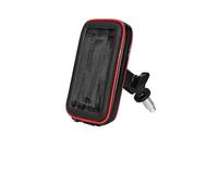 UMDJJU Navigation Bracket For YZF-R1 For YZF For R1M/S For YZF-R6 For YZF-R6S Phone Holder In Fork Stem Mount Bracket Motorcycle Navigation(L)