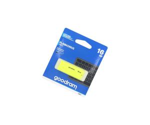 UME2-0160Y0R11 Pendrive USB 2.0 16GB Read: 20MB/s Storage: 5MB/s GOODRAM