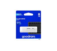 UME2 USB 2.0 Flash Drive UME2-0080W0R11 (8GB USB 2.0 Color White)