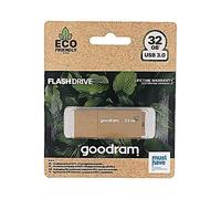 UME3-0320EFR11 Pendrive USB 3.0 32GB Reading: 60MB/s Storage: 20MB/s GOODRAM