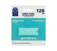 GoodRam USB 3.0 GOODRAM UME3-1280CRR11 128 GB UME3 Black