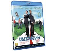Umeå Forever (2011) ( Umeå4ever ) ( Umeå 4ever (Umea 4-ever) ) (Blu-Ray)