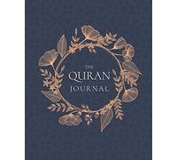 Umeda Islamova - Quran Journal 365 Verses to Learn Reflect Upon an - C245z