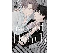 Manner of Death, Vol. 2: (MANNER OF DEATH GN)