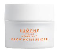 umene Nordic-C Glow Boost Moisturiser 50ml Vitamin C Hydrating Cream